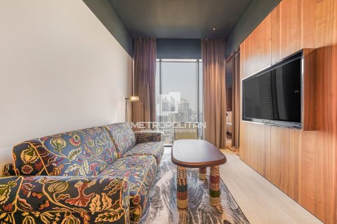 Apartment de 1 dormitorio No. 128455 3