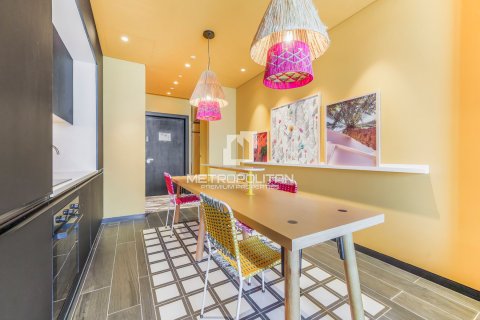 Apartment de 1 dormitorio No. 128455 9