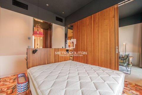 Apartment de 1 dormitorio No. 128455 16