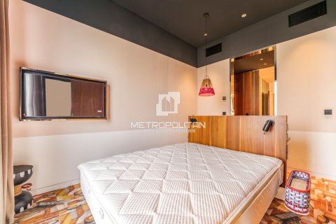 Apartment de 1 dormitorio No. 128455 15