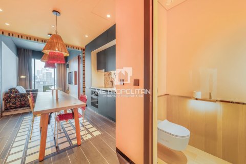 Apartment de 1 dormitorio No. 128455 13