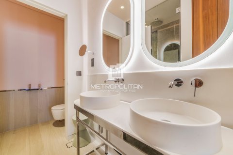 Apartment de 1 dormitorio No. 128455 19