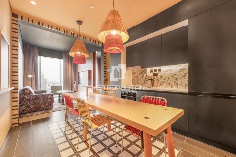 Apartment de 1 dormitorio No. 128455 14