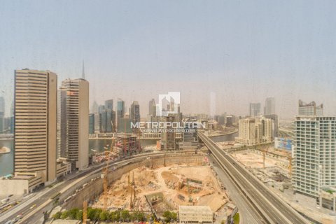 Apartment de 1 dormitorio No. 128455 21