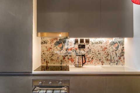 Apartment de 1 dormitorio No. 128455 8