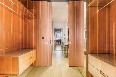 Apartment de 1 dormitorio No. 128455 17