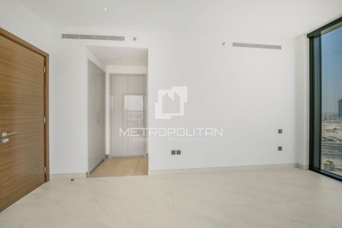 Квартира с 3 спальнями №128454 22