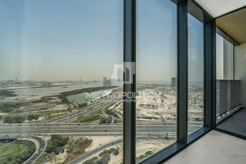 Квартира с 3 спальнями №128454 29