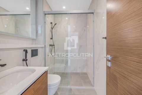 Квартира с 3 спальнями №128454 19