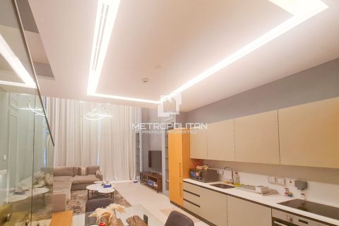 Appartement de 1 chambre No. 128453 12