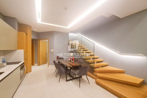 Appartement de 1 chambre No. 128453 15