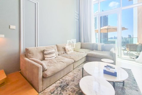 Appartement de 1 chambre No. 128453 3