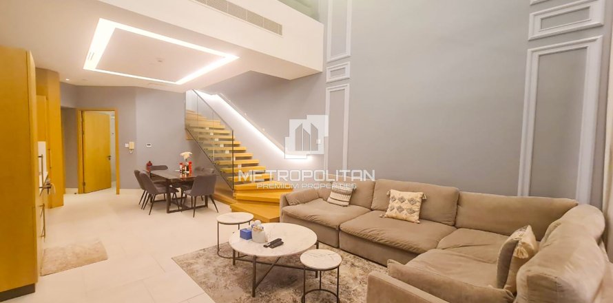 Appartement de 1 chambre No. 128453