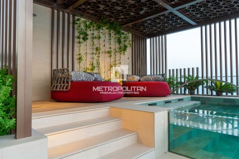 Penthouse de 4 dormitorios No. 128456 21