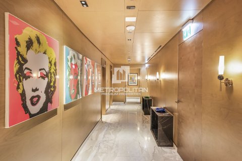 Penthouse de 4 dormitorios No. 128456 13