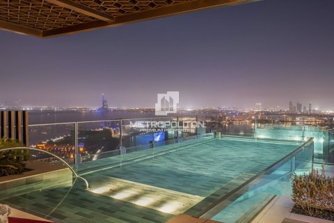 Penthouse de 4 dormitorios No. 128456 26