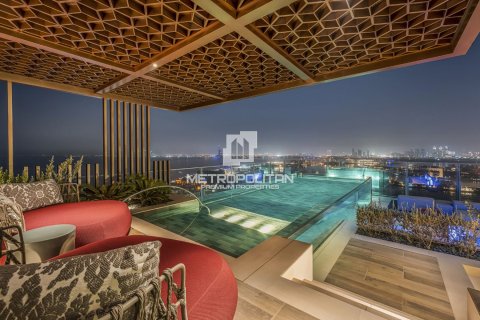 Penthouse de 4 dormitorios No. 128456 2