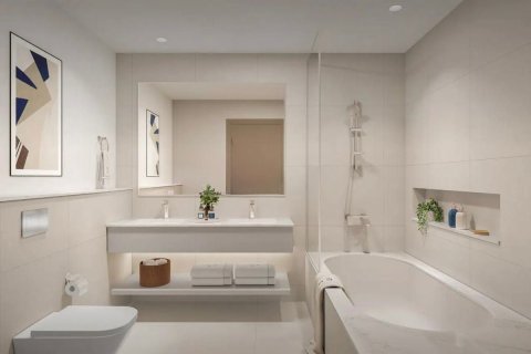 4 غرف نوم شقة  رقم 126965 6