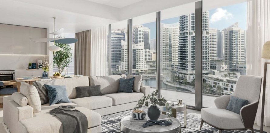 4 غرف نوم شقة  رقم 126965