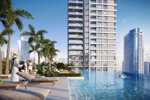 4 غرف نوم شقة  رقم 126965 9