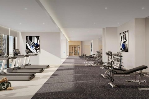 4 غرف نوم شقة  رقم 126965 5