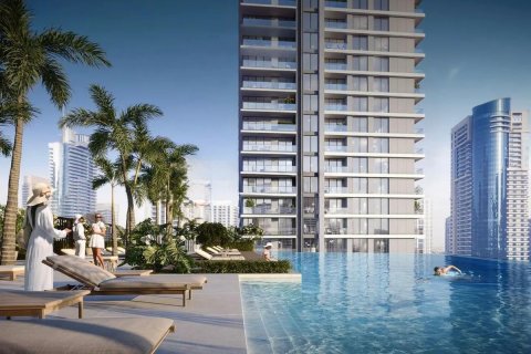 4 غرف نوم شقة  رقم 126965 4