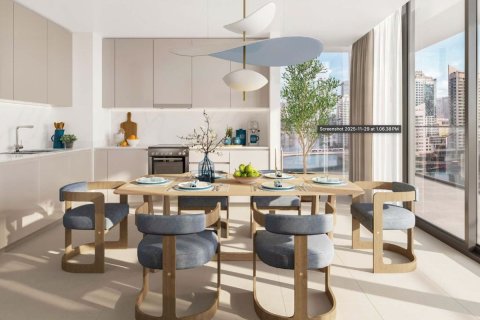 4 غرف نوم شقة  رقم 126965 8