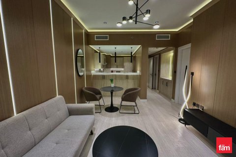 Appartement de 1 chambre No. 126964 3