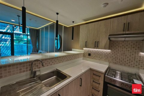 Appartement de 1 chambre No. 126964 11