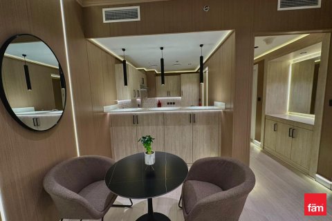 Appartement de 1 chambre No. 126964 6