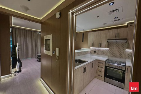 Appartement de 1 chambre No. 126964 8