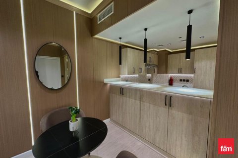 Appartement de 1 chambre No. 126964 7