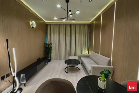 Appartement de 1 chambre No. 126964 2