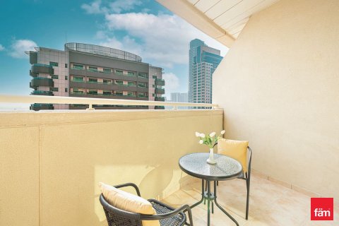 1 غرف نوم شقة  رقم 126969 22