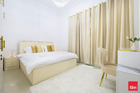 1 غرف نوم شقة  رقم 126969 11