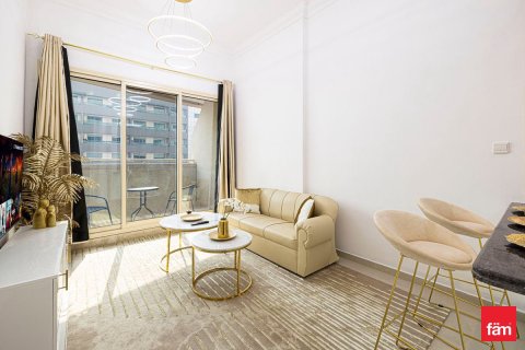 1 غرف نوم شقة  رقم 126969 5