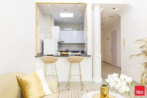 1 غرف نوم شقة  رقم 126969 6