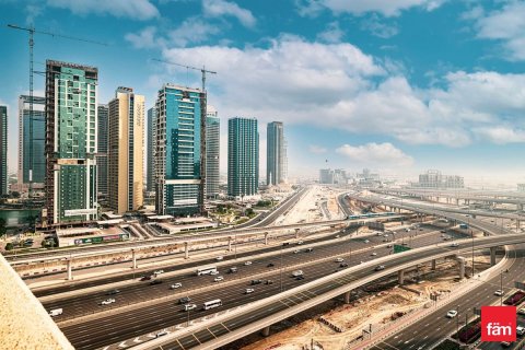 1 غرف نوم شقة  رقم 126969 30