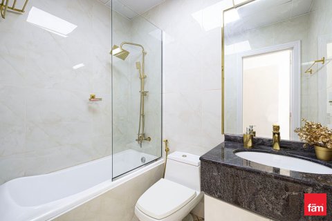 1 غرف نوم شقة  رقم 126969 19