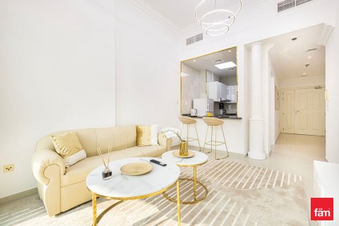 1 غرف نوم شقة  رقم 126969 4