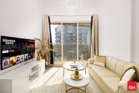 1 غرف نوم شقة  رقم 126969 3