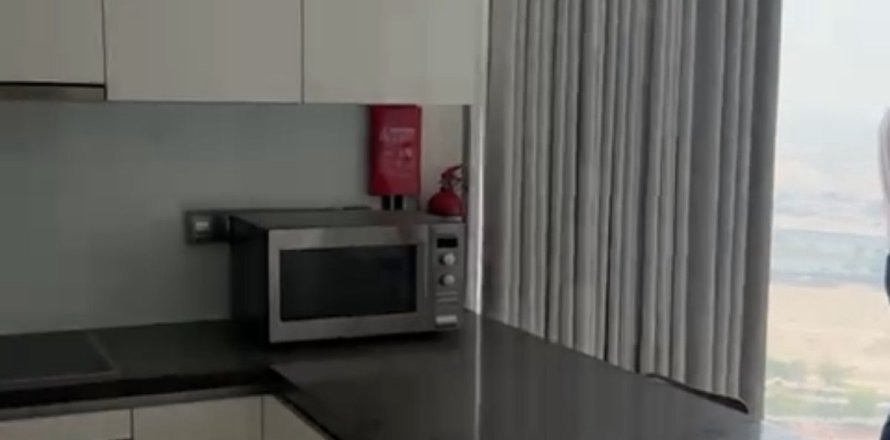 1 bedroom Apartment No. 126967