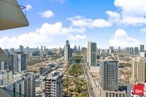 Appartement de 1 chambre  No. 126963 31