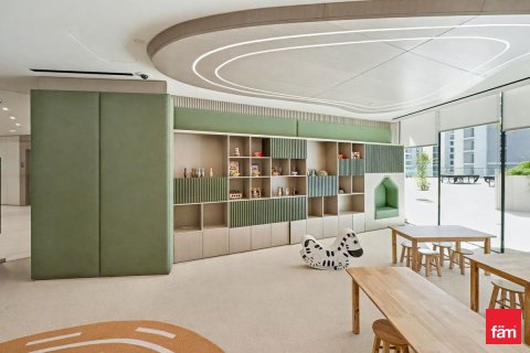 Appartement de 1 chambre  No. 126963 24