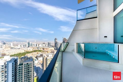 Appartement de 1 chambre  No. 126963 3