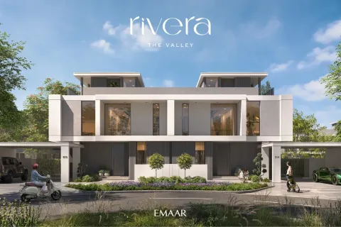 Villa de 4 chambres  No. 110542 2