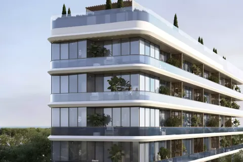 Appartement de Studio  No. 110538 2