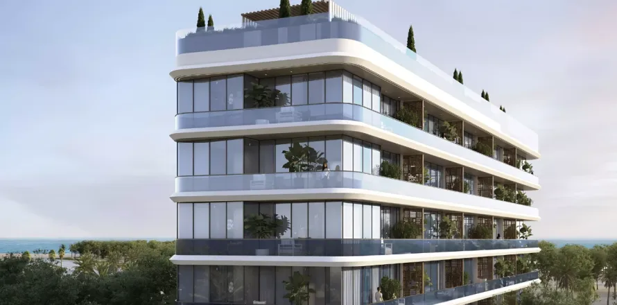 Appartement de Studio  No. 110538