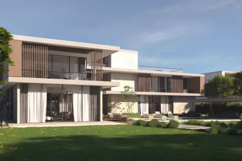 Land de 1214m²  No. 110543 3