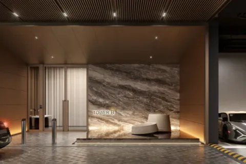 Appartement de Studio  No. 110537 5